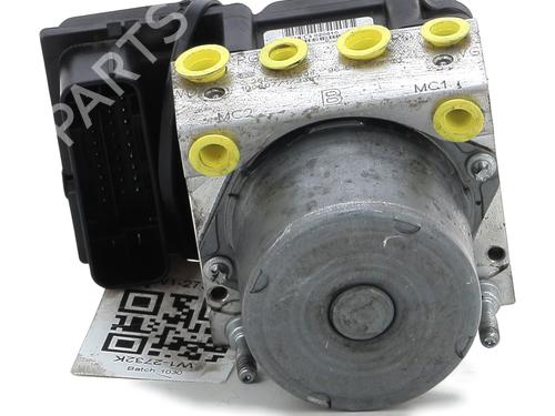 Used ABS pump CITROËN C4 I (LC_) 1.6 HDi (90 hp) 28835750