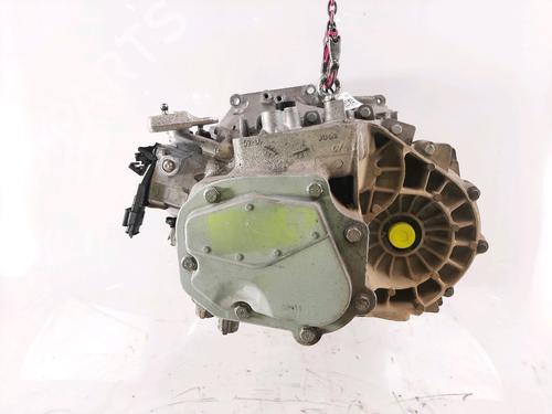 Gearbox CITROËN DS3 (SA_) 1.6 HDi 110 | BP30632802M3