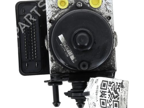 ABS pump VW GOLF V (1K1) 2.0 TDI 16V 4motion | BP33446293M43  - Image 5