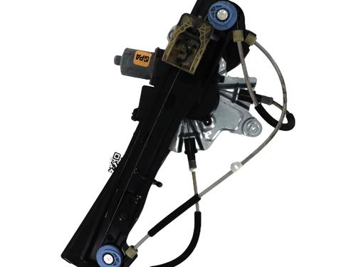 Used Front right window mechanism OPEL INSIGNIA A (G09) 2.0 CDTI (68) (160 hp) 30054120