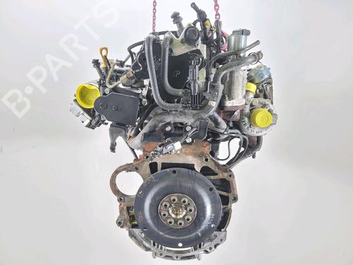Engine KIA SPORTAGE II (JE_, KM_) 2.0 CRDi | BP29874464M1