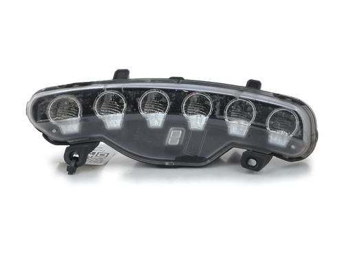 Left daytime light CITROËN DS3 (SA_) 1.6 THP 155 | BP30165564C104