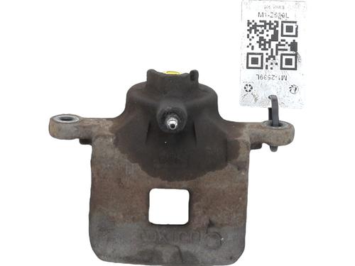 Used Left front brake caliper SUZUKI JIMNY Closed Off-Road Vehicle (SN) 1.5 DDiS 4x4 (86 hp) 27911640
