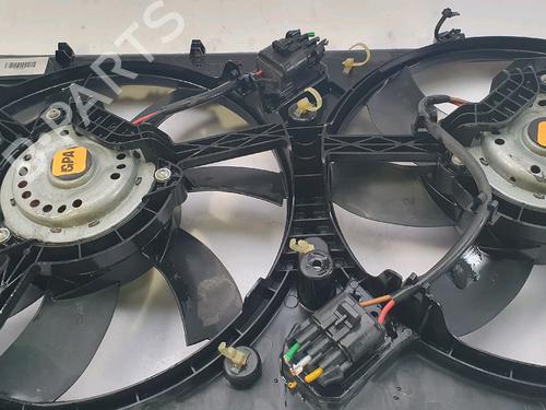 Elettroventola OPEL INSIGNIA A (G09) 2.0 CDTI (68) | BP30557450M35 