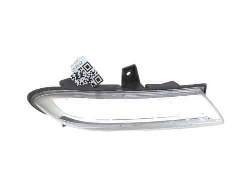 Venstre positionslygte RENAULT SCÉNIC III (JZ0/1_) 1.5 dCi (110 hp) 29701804