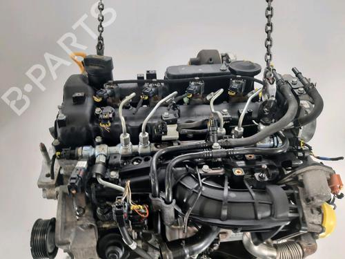 Engine HYUNDAI ix35 (LM, EL, ELH) 2.0 CRDi 4WD | BP36853719M1  - Image 5
