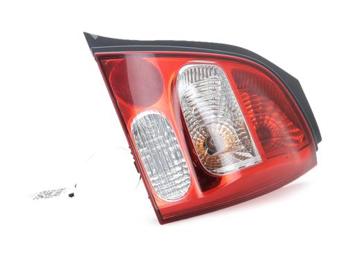 Right taillight RENAULT TWINGO II Hatchback Van (CNO_) 1.5 dCi (CN03) | BP36592559C35 - Image 5