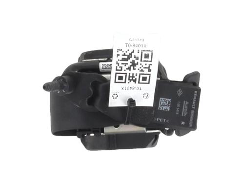 Front right belt tensioner RENAULT KANGOO Express (FW0/1_) 1.5 dCi 95 (FW16) | BP28122250C88 