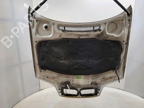 Hood BMW 3 (E46) 320 d | BP30503158C1
