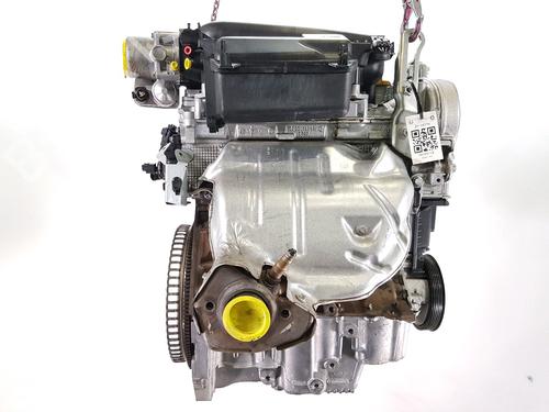 Engine RENAULT CLIO III (BR0/1, CR0/1) 1.6 16V (BR05, BR0B, BR0Y, BR15, BR1J, BR1M, BR1Y, CR0B,... | BP37016889M1 - Image 4