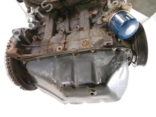 Engine RENAULT CLIO III (BR0/1, CR0/1) 1.2 16V (BR02, BR0J, BR11, CR02, CR0J, CR11) | BP31058003M1  - Image 9