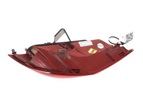 Used Left taillight Left taillight RENAULT CLIO III (BR0/1, CR0/1) 1.5 dCi (BR17, CR17) (86 hp) 40058442 40058442