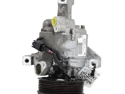 AC compressor RENAULT TWINGO III (BCM_, BCA_) 0.9 TCe 90 (BCM9, BCM2) | BP36853489M34  - Image 5