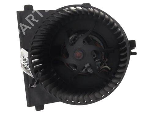 Heater blower motor SKODA OCTAVIA I Combi (1U5) 1.9 TDI 4x4 | BP23875160M62 