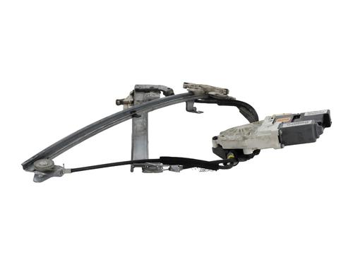 Front left window mechanism PEUGEOT 807 (EB_) 2.0 HDI | BP29390253C22