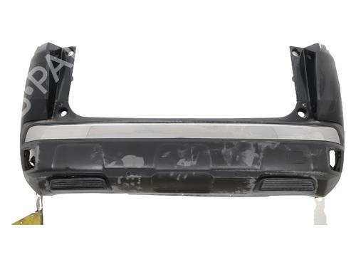 Pára-choques traseiro Pára-choques traseiro PEUGEOT 3008 II SUV (MC_, MR_, MJ_, M4_) 1.6 BlueHDi 120 (120 hp) 34269901 34269901