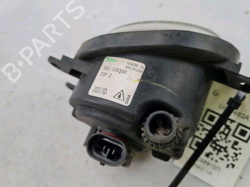 Right front fog light MG MG ZS 2.0 TD | BP13670680C31 