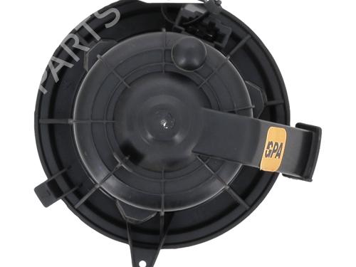 Used Heater blower motor CITROËN DS3 (SA_) 1.6 VTi 120 (120 hp) 28310786