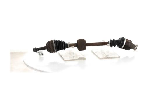 Right front driveshaft RENAULT CLIO II (BB_, CB_) 1.5 dCi (B/CB07) | BP29495666M39 