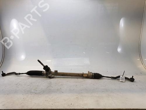 Used Steering rack NISSAN QASHQAI II (J11, J11_) 1.2 DIG-T (115 hp) 16488453