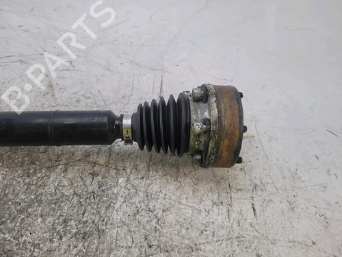 Right front driveshaft AUDI A3 Sportback (8PA) 1.6 FSI | BP13893237M39 