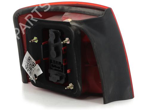 Right taillight AUDI A6 C5 Avant (4B5) RS6 quattro | BP27510628C35 