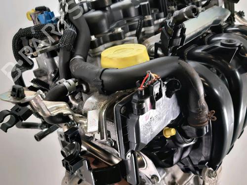 Engine TOYOTA YARIS (_P9_) 1.33 VVT-i (NSP90_, NSP90R) | BP32401581M1 