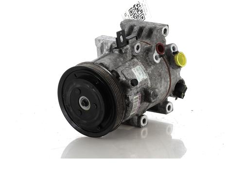 Used AC compressor KIA CEE'D Sportswagon (JD) 1.6 CRDi 136 (136 hp) 17538440