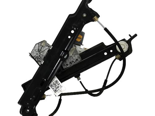 Used Rear left window mechanism BMW 3 Gran Turismo (F34) 318 d (143 hp) 20711809