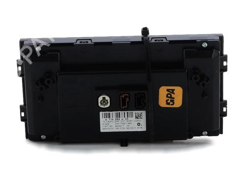 Display monitor PEUGEOT 308 II (LB_, LP_, LW_, LH_, L3_) 1.6 HDi 100 | BP30166337C48 