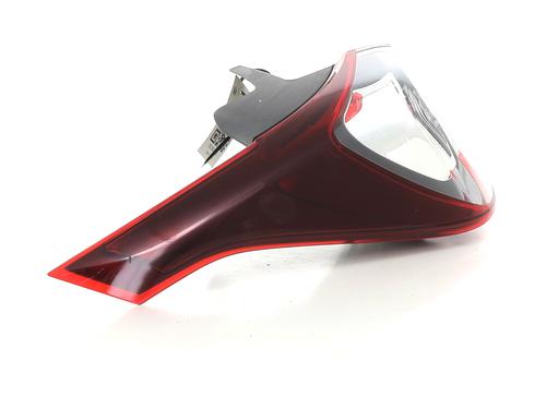 Left taillight OPEL CROSSLAND X / CROSSLAND (P17, P2QO) 1.2 (75) | BP29296698C34
