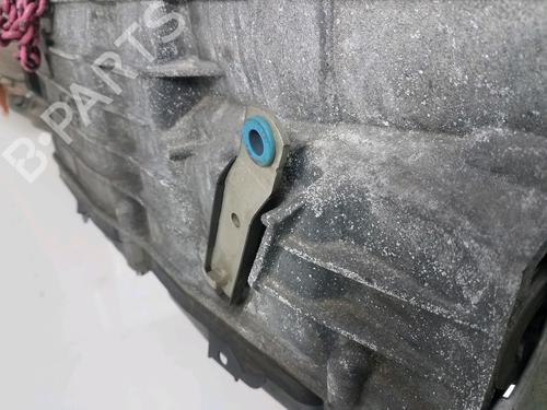 Gearbox MERCEDES-BENZ C-CLASS (W204) C 350 CDI (204.022) | BP17180673M3 