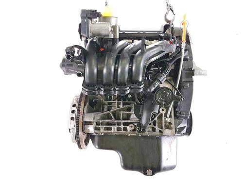 Engine SKODA FABIA II (542) 1.4 | BP28835911M1 