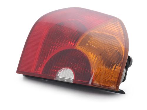 Left taillight BMW X3 (E83) 2.0 d | BP37680479C34 - Image 2