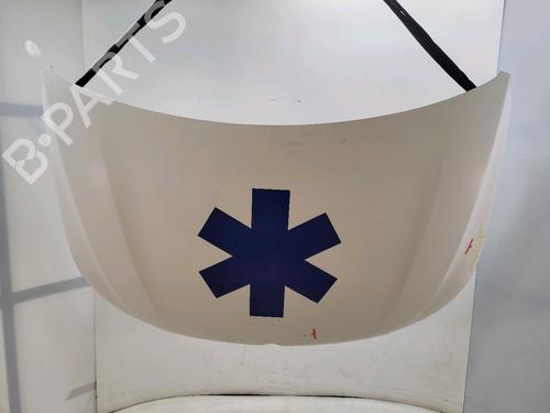 Panser CITROËN C-ELYSEE (DD_) 1.6 BlueHDi 100 (99 hp) 32661759