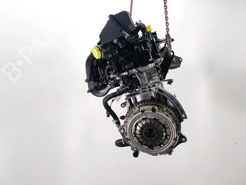 Engine DACIA SANDERO III 1.0 SCe 65 | BP36210267M1 - Image 3