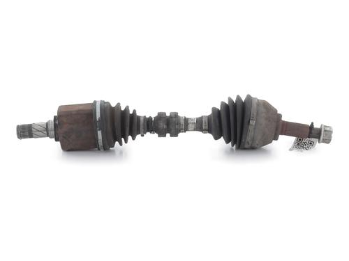 Left front driveshaft RENAULT KOLEOS I (HY_) 2.0 dCi 4x4 (HY0K) | BP31748827M38 - Image 2