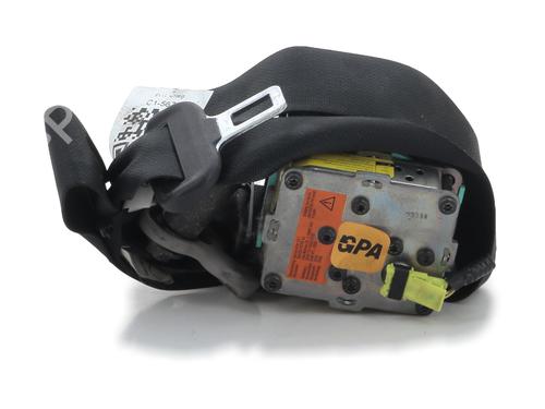 Venstre foran beltestrammer TOYOTA YARIS (_P9_) 1.33 VVT-i (NSP90_, NSP90R) | BP29874960C87