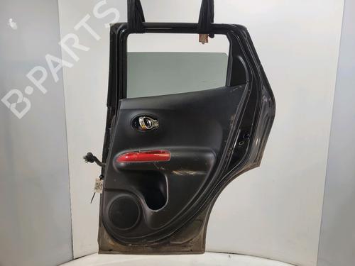 Right rear door NISSAN JUKE (F15) 1.5 dCi | BP30524246C5 