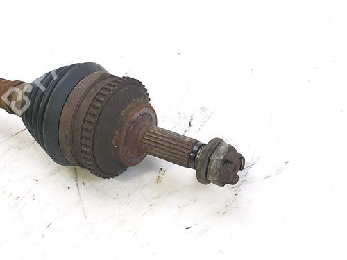 Right front driveshaft RENAULT TWINGO I (C06_)  | BP28310401M39 