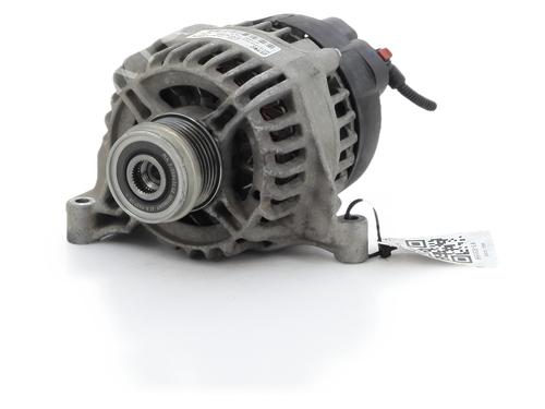 Used Alternator Alternator FIAT 500L (351_, 352_) 0.9 (199LYC1B) (105 hp) 34457663 34457663
