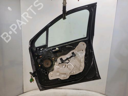 Right front door PEUGEOT 208 I (CA_, CC_) 1.6 HDi | BP32401063C3