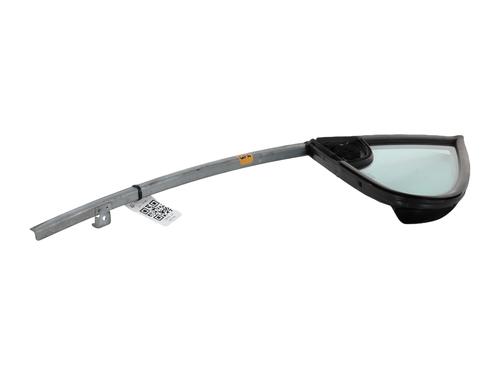 Front right quarter glass PEUGEOT 307 (3A/C) 2.0 HDi 110 | BP29522315C112 