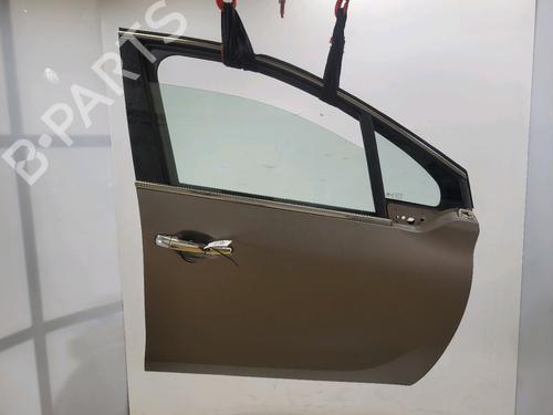 Used Right front door Right front door PEUGEOT 208 I (CA_, CC_) 1.2 THP 110 (110 hp) 33310053 33310053