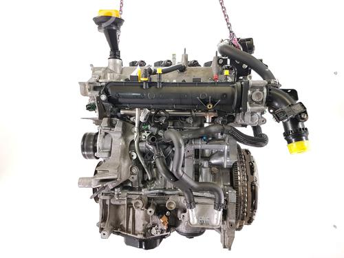 Engine RENAULT SCÉNIC III (JZ0/1_) 1.2 TCe (JZ16) | BP37087053M1 - Image 2