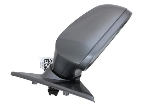 Used Right mirror BMW 1 (E81) 116 d (116 hp) 29443481