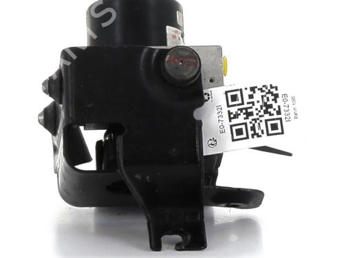 ABS pump SUZUKI SWIFT III (MZ, EZ) 1.3 DDiS (RS413D) | BP30165875M43