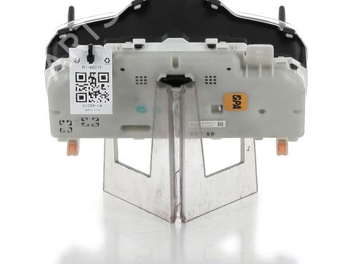 Instrument cluster SUZUKI CELERIO (LF) 1.0 (AVK310) | BP29820180C47 