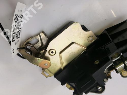 Front right lock BMW 5 (E39) 525 d | BP11186934C97 