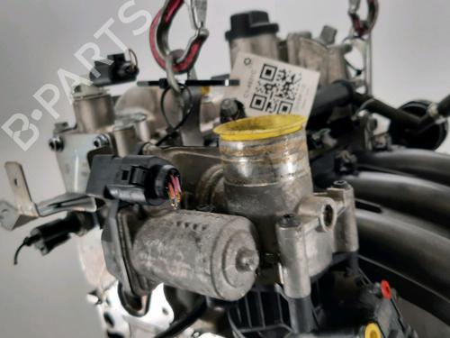 Engine VW FOX Hatchback (5Z1, 5Z3, 5Z4) 1.2 | BP32278849M1  - Image 6